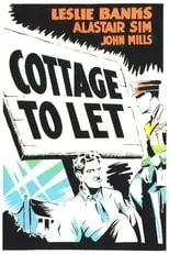 Poster de la película Cottage to Let - Películas hoy en TV