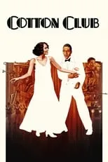 Larry Marshall es Cab Calloway en Cotton Club