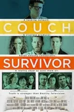 Poster de Couch Survivor