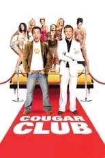 Película Cougar Club