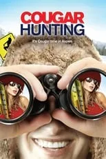 Poster de la película Cougar Hunting - Películas hoy en TV