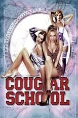 Poster de Cougar School