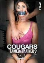 Poster de Cougars Tamed & Trained 2