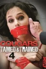 Poster de Cougars Tamed and Trained 4