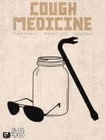 Poster de la película Cough Medicine - Películas hoy en TV