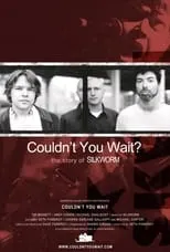 Steve Albini interpreta a Himself en Couldn't You Wait?