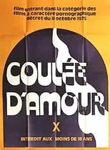 Coulées d'amour portada