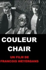 Póster de la película Couleur chair