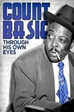 Portada de Count Basie: Through His Own Eyes