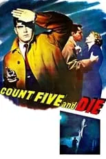 Arthur Gross es Jan Guldt en Count Five and Die