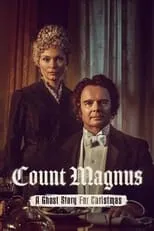 Póster de la película Count Magnus