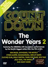 Poster de Countdown - The Wonder Years 2