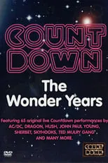 John Paul Young es Self (archive footage) en Countdown - The Wonder Years