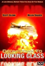 Richard Comar es Pentagon Spokesman en Countdown to Looking Glass