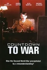 Bernard Brown interpreta a Corbin en Countdown to War