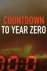 Trent Dolan en la película Countdown to Year Zero