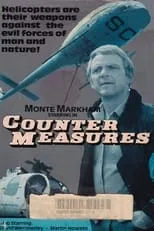 Norman Forsey en la película Counter Measures