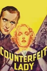 Poster de la película Counterfeit Lady - Películas hoy en TV