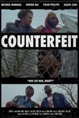 Póster de la película Counterfeit