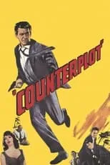 Portada de Counterplot