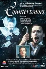 Póster de la película Countertenors