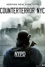 Poster de la película Counterterror NYC - Películas hoy en TV