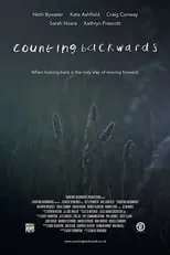 Póster de la película Counting Backwards