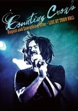 Jim Bogios es  en Counting Crows: August & Everything after