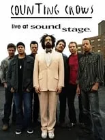 Jim Bogios es  en Counting Crows: Live at Soundstage