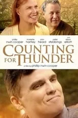 Poster de Counting for Thunder