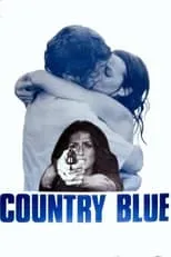 Jim White interpreta a Bank Teller en Country Blue