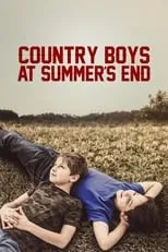 Poster de la película Country Boys at Summer's End - Películas hoy en TV