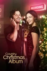 Poster de la película Country Christmas Album - Películas hoy en TV