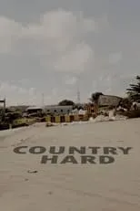 Póster de la película Country Hard