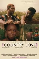 Uzoamaka Onuoha es  en Country Love