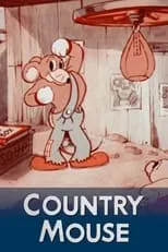 Póster de la película Country Mouse