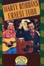 Ernest Tubb es Himself en Country Music Classics: Marty Robbins and Ernest Tubb