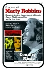 Póster de Country Music