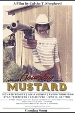 Theresa Killorn es Nancy en Country Mustard