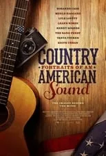 Poster de la película Country: Portraits of an American Sound - Películas hoy en TV