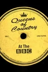 Dave Rawlings interpreta a Self (archive footage) en Country Queens at the BBC