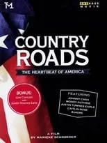 Película Country Roads: The Heartbeat of America