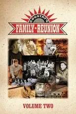 Little Jimmy Dickens es  en Country's Family Reunion 1: Volume Two