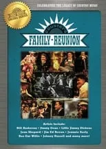 Película Country's Family Reunion 2: Volume One