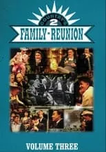 Charlie Walker interpreta a Self en Country's Family Reunion 2: Volume Three