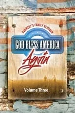 John Conlee es Himself en Country's Family Reunion: God Bless America Again (Vol. 3)