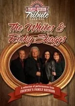 Cheryl White interpreta a Self en Country's Family Reunion Tribute Series: The Whites & Ricky Skaggs