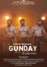 Película Countryside Gunday