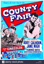 Portada de County Fair