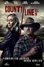 Póster de la película County Line: All In